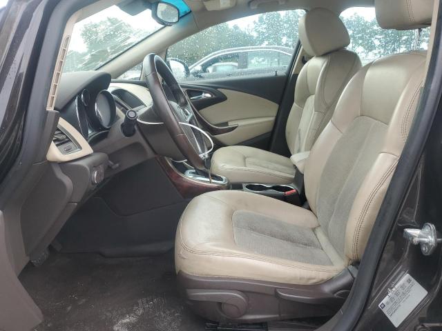 2015 BUICK VERANO 1G4PP5SK0F4157787