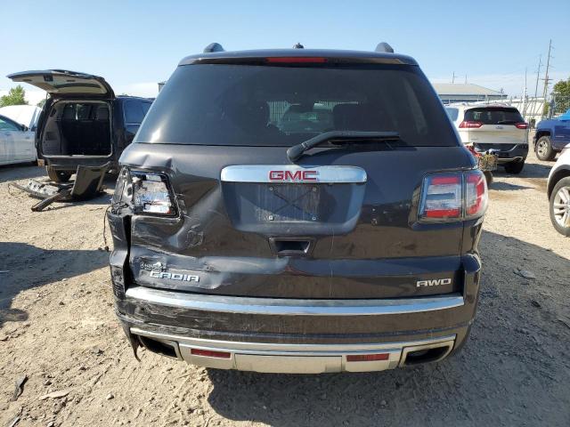 2016 GMC ACADIA DEN 1GKKVTKD8GJ237730