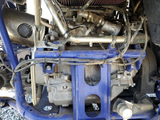 2019 YAMAHA YXZ1000 5Y4AN37Y7KA100460