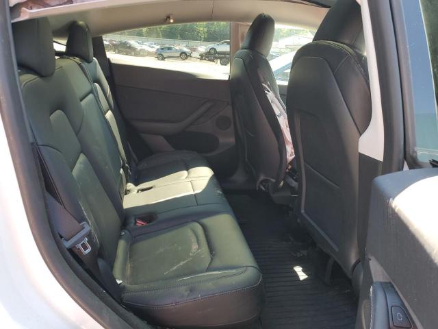 2023 TESLA MODEL Y 7SAYGDEEXPF837816