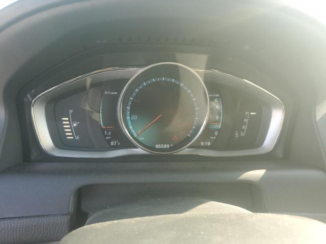 2016 VOLVO XC60 T6 PR YV449MRK3G2871893
