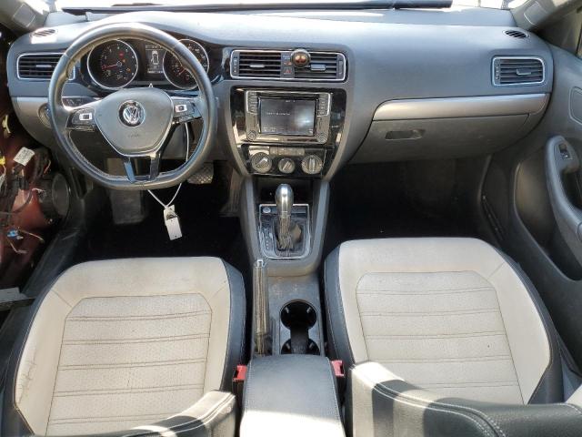 2016 VOLKSWAGEN JETTA SPOR 3VWD17AJ9GM334630