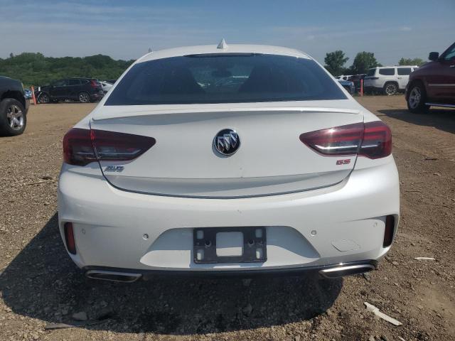 2020 BUICK REGAL GS W04GS6SS9L1003658