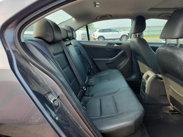 2013 VOLKSWAGEN JETTA TDI - 3VWLL7AJ4DM242861