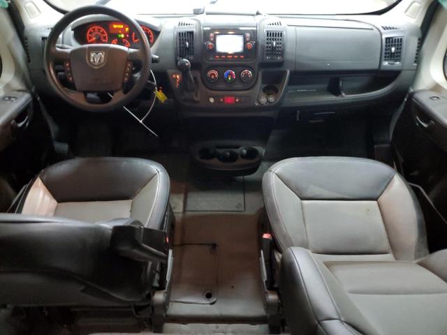 2019 RAM PROMASTER - 3C6TRVAG1KE509155