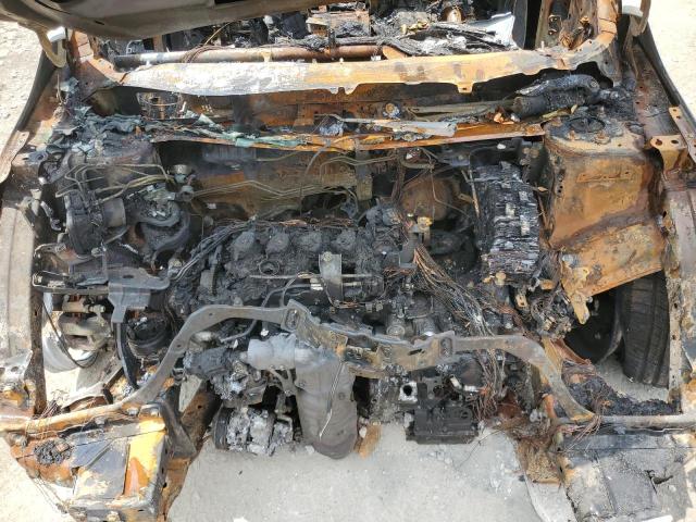 2018 HONDA CR-V EX 7FARW1H58JE051779