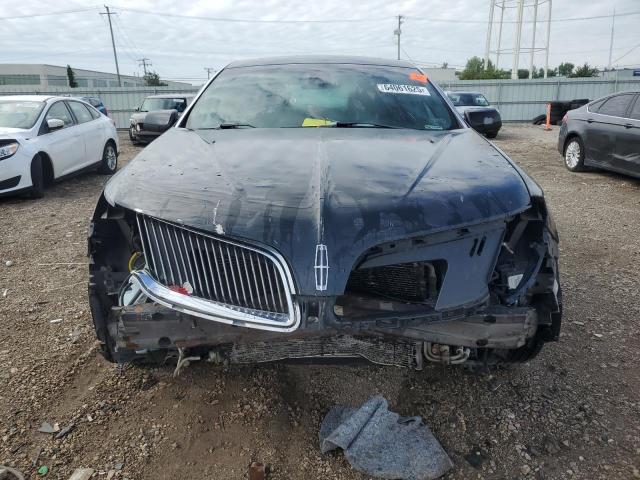 2014 LINCOLN MKS #3287814092