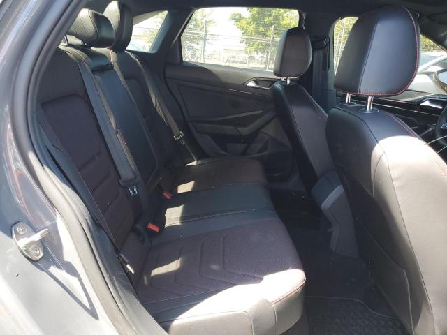 2022 VOLKSWAGEN JETTA GLI 3VW2T7BU3NM024979
