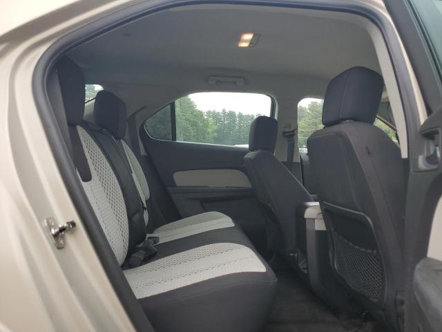 2011 CHEVROLET EQUINOX LS - 2CNFLCEC5B6438721