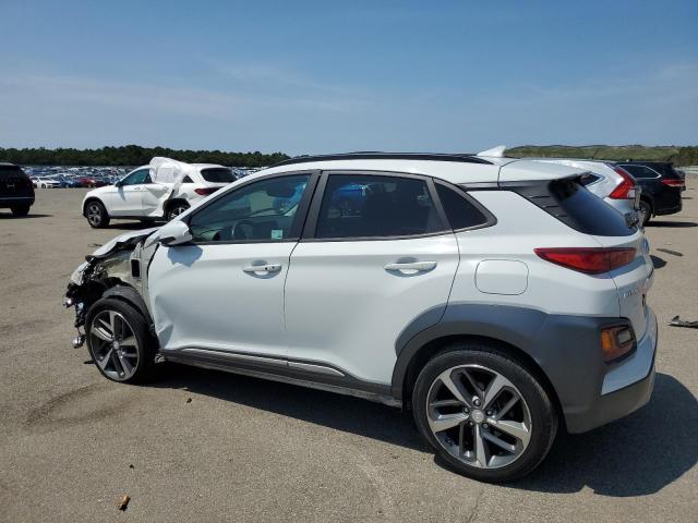 2020 HYUNDAI KONA ULTIM KM8K5CA56LU523568