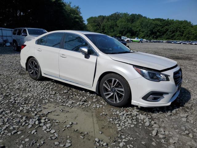 2018 SUBARU LEGACY SPO 4S3BNAS62J3016606