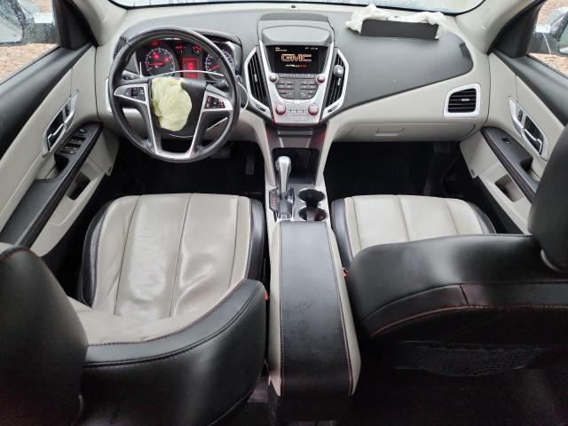2013 GMC TERRAIN SL - 2GKFLVE32D6360826