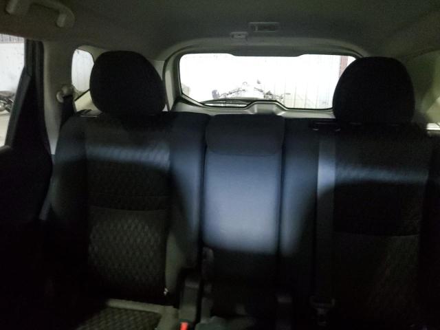 2017 NISSAN ROGUE S KNMAT2MTXHP562213