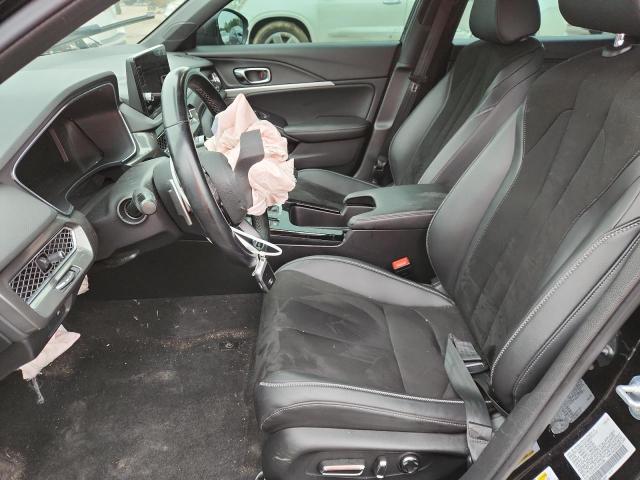 2023 ACURA INTEGRA A- 19UDE4H66PA002389