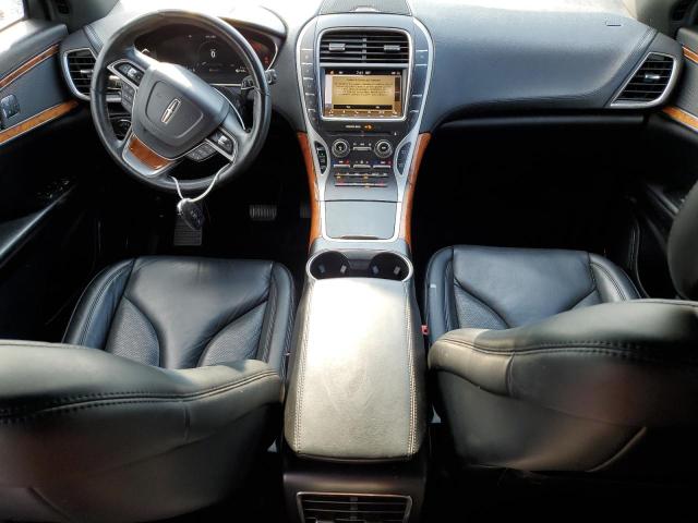 2019 LINCOLN NAUTILUS S 2LMPJ6KP1KBL30532