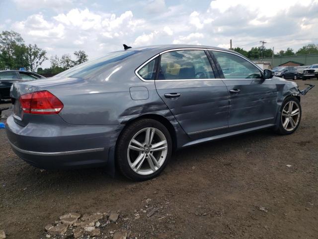 2015 VOLKSWAGEN PASSAT SE - 1VWBT7A31FC098963