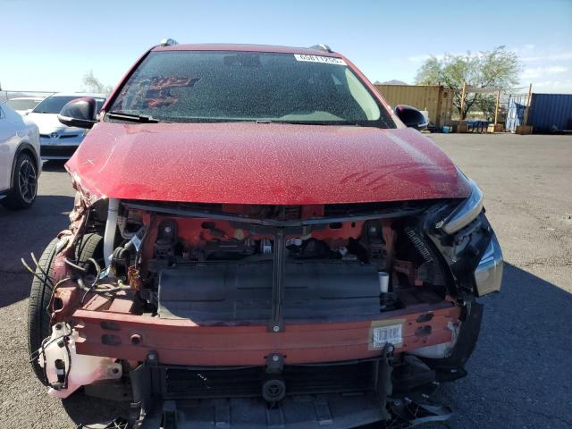 2022 CHEVROLET BOLT EUV P 1G1FZ6S06N4109586