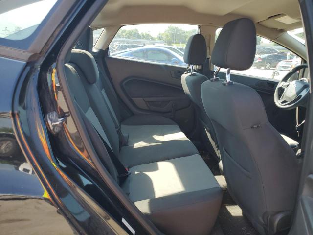 2016 FORD FIESTA S - 3FADP4AJ3GM123588