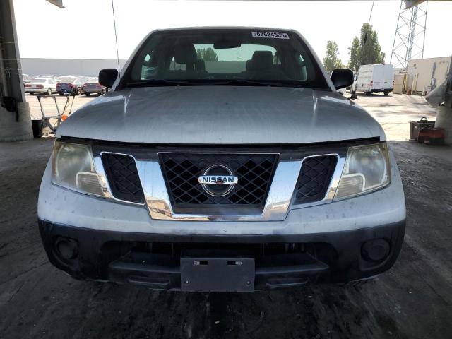 2015 NISSAN FRONTIER S - 1N6BD0CT9FN758298