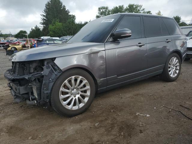 LAND ROVER RANGE ROVE