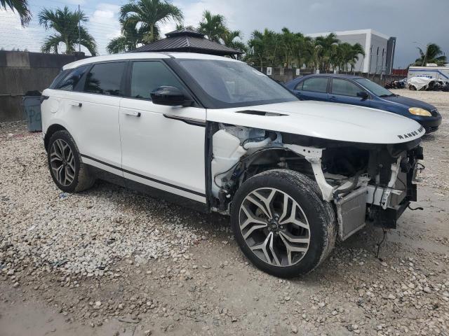 2019 LAND ROVER RANGE ROVER VELAR R-DYNAMIC SE SALYL2EX5KA206870
