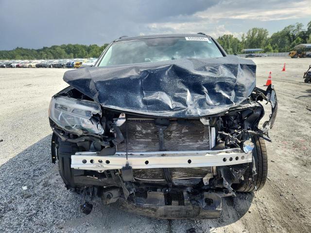 2021 HONDA PILOT SE 5FNYF6H26MB019914