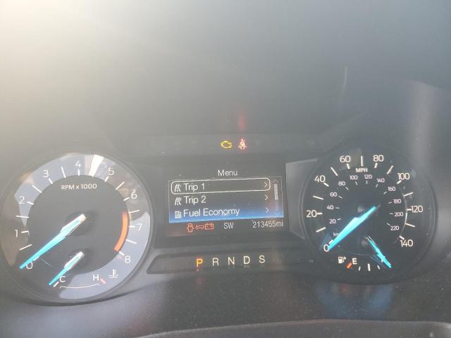 2017 FORD EXPLORER X 1FM5K8D84HGC98601