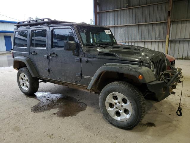 2017 JEEP WRANGLER UNLIMITED RUBICON 1C4BJWFG3HL608523