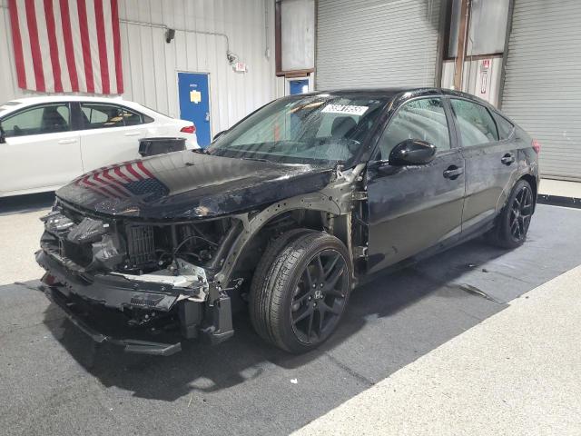 2024 HONDA CIVIC SPOR - 19XFL2H89RE036636