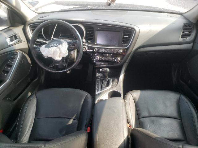 2015 KIA OPTIMA HYB KNAGN4AD1F5091684