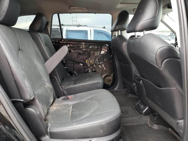 2021 TOYOTA HIGHLANDER 5TDXBRCH1MS536912