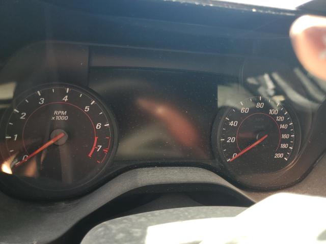 2018 CHEVROLET CAMARO SS 1G1FE1R76J0132546