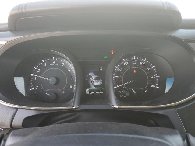2018 TOYOTA AVALON XLE - 4T1BK1EB0JU266756