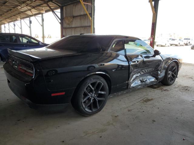 2021 DODGE CHALLENGER 2C3CDZJG0MH610813