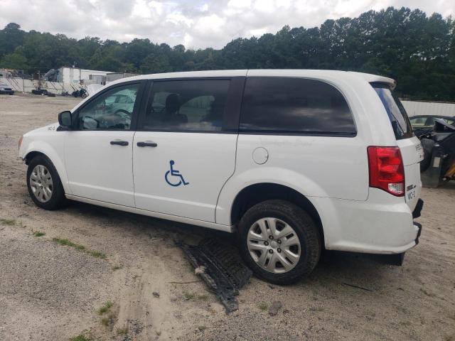 2019 DODGE GRAND CARA 2C4RDGBG8KR638519
