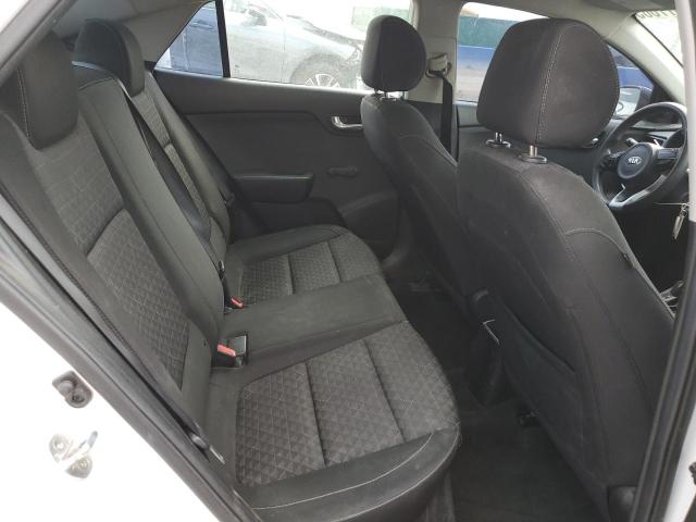 2018 KIA RIO LX 3KPA24AB8JE048036