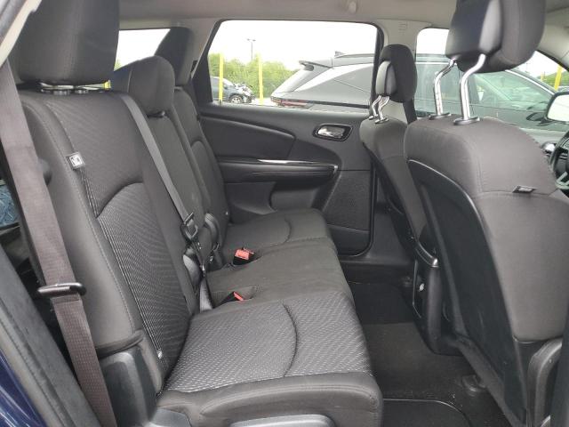 2017 DODGE JOURNEY SX 3C4PDCBG6HT523147
