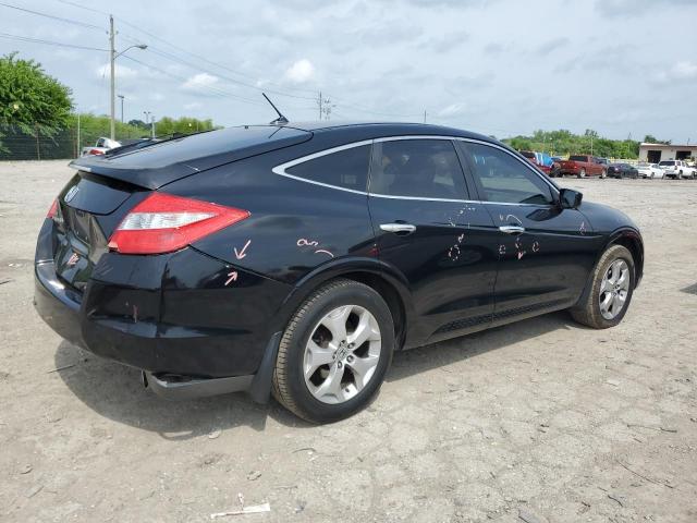 2010 HONDA ACCORD CRO - 5J6TF2H5XAL001786