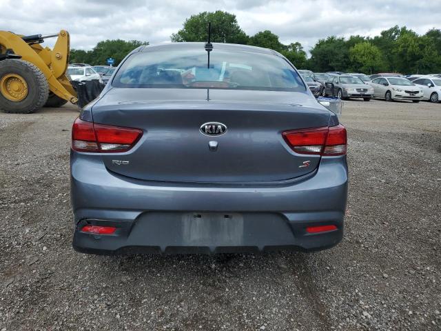 2020 KIA RIO LX 3KPA24AD2LE268356