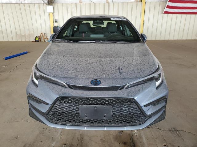 2025 TOYOTA COROLLA LE - JTDBCMFE8SJ038132