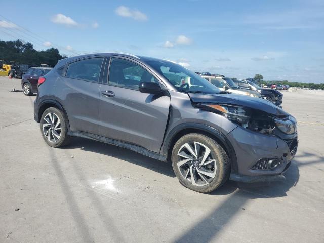 2019 HONDA HR-V SPORT 3CZRU5H11KG703671