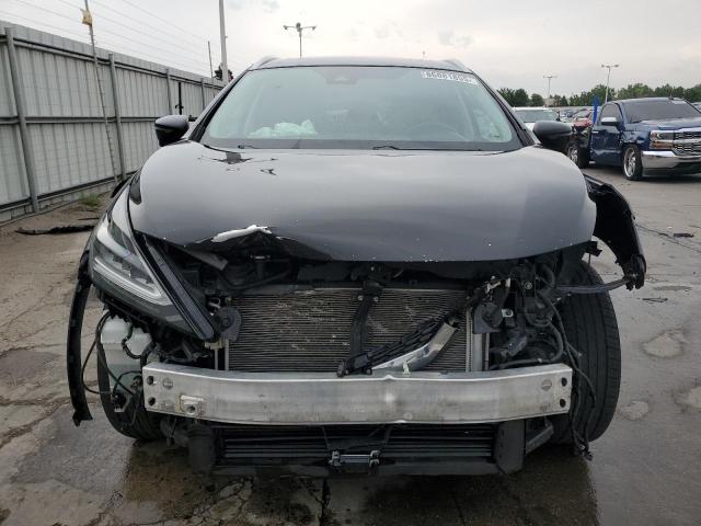 2019 NISSAN MURANO S 5N1AZ2MS9KN166388