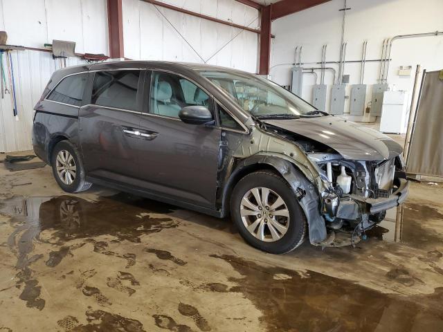 2016 HONDA ODYSSEY EX 5FNRL5H46GB122523