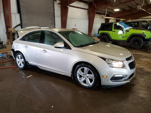 2015 CHEVROLET CRUZE 1G1P75SZ3F7150034