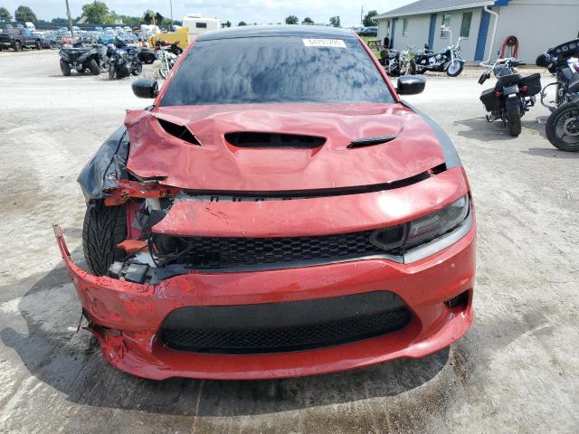 2016 DODGE CHARGER SR 2C3CDXL93GH265591