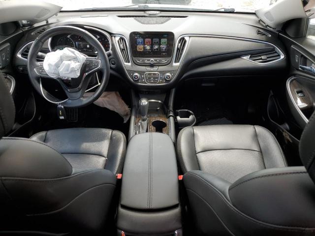 2018 CHEVROLET MALIBU PREMIER 1G1ZE5SXXJF279836