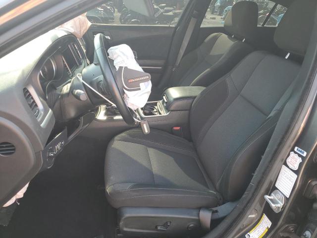 2022 DODGE CHARGER SXT - 2C3CDXBG7NH247995
