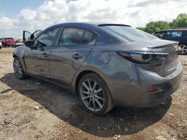 2018 MAZDA 3 TOURING 3MZBN1V36JM249806