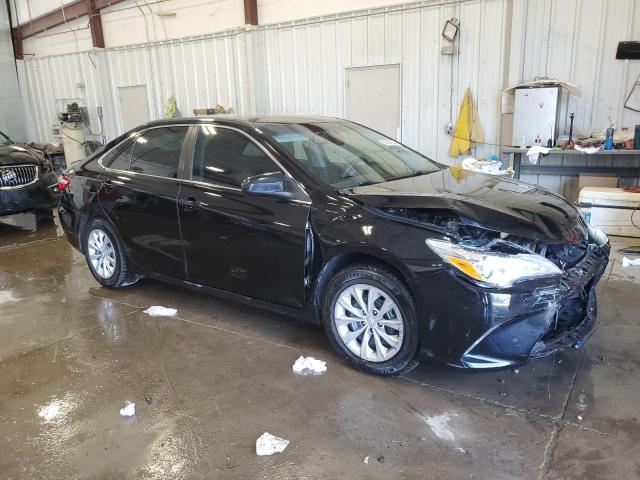 2015 TOYOTA CAMRY LE 4T4BF1FK7FR487089