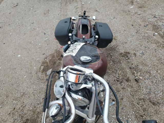2009 HARLEY-DAVIDSON XL1200 L 1HD1CX3149K444975
